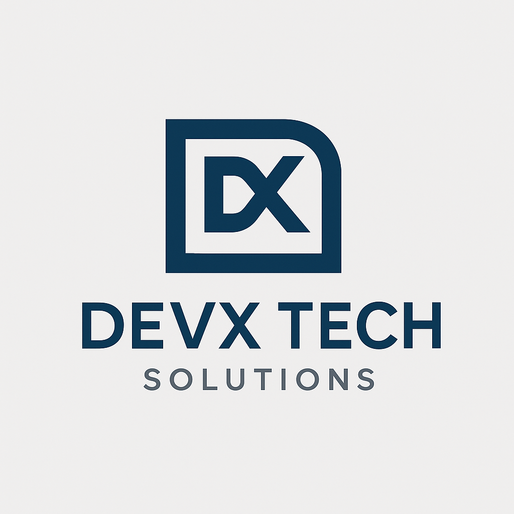 Logo DevX